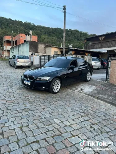 BMW 320I A 2009