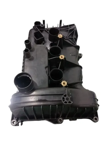Tampa Cabecote Motor Renault Kwid 1.0 2021/25 132657328r Original