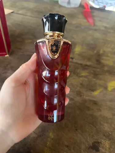 perfume al wataniah hayat 100ml