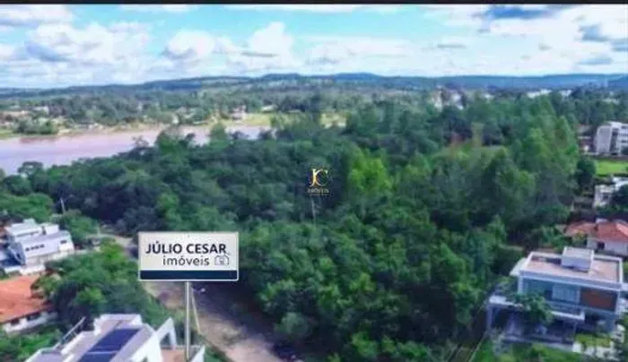 Terreno Residencial à Venda no Bairro Belvedere, em Divinópolis/MG