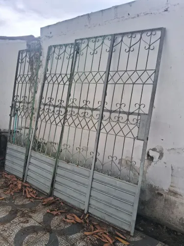 Vendo ou troco 