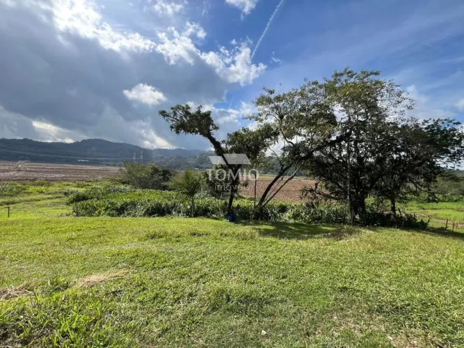 Lote/Terreno à Venda, Belchior Baixo - Gaspar