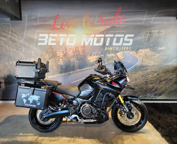 SUPER TENERE 1200 DX