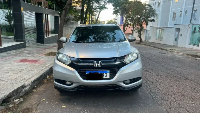 Honda HR-V EX 1.8 Flexone 16V 5P Aut. 2016