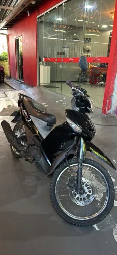 T115 CRYPTON ED