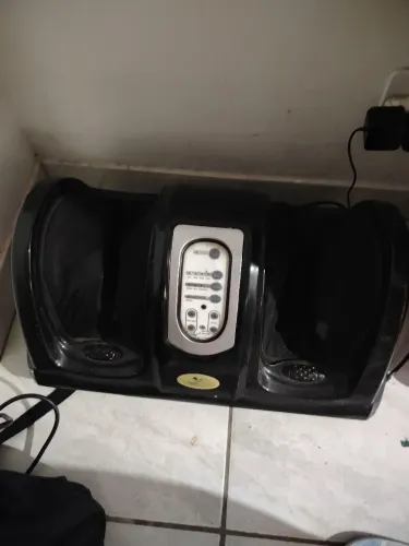 MASSAGEADOR