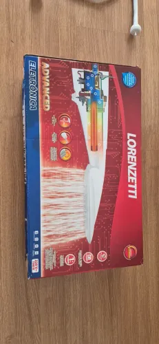 Chuveiro Lorenzetti Advanced Eletrônica