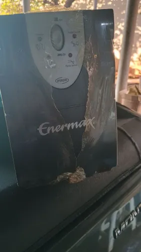 Estabilizador Novo Engemax