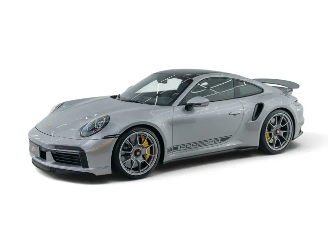 Porsche 911 Turbo S Coupe 3.6/3.8 24V 2024