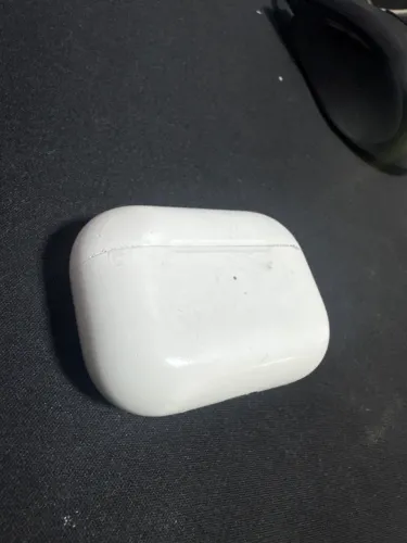 Estojo airpods pro 2 (apenas estojo)