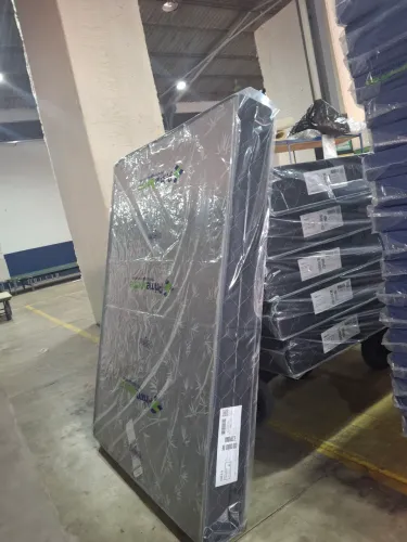 Colchão casal prime spuma D.23 com 17cm