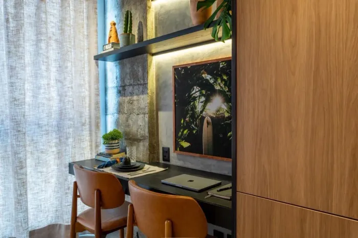 STUDIO 25,30m2 | ALIVE CORREDOR DA VITÓRIA 