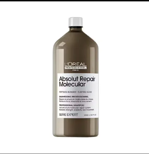 Shampoo L'Oréal Professionnel Serie Expert Absolut 1,5L