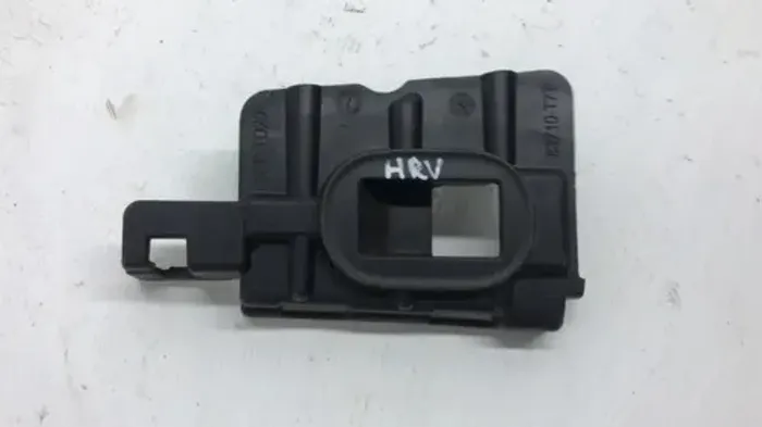 Moldura Comando De Vidro Traseiro Direito Honda Hrv 2016