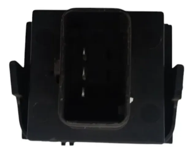 Botão Comando Regulagem Luz Painel Volkswagen Polo 2004 2005