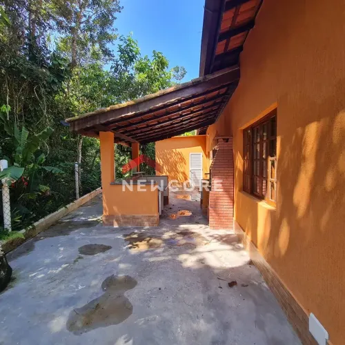 Casa de condomínio em Rua Aprovada 836 - Costa do Sol - Bertioga/SP