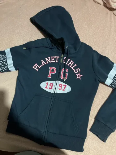 Dupla Face Planet Girls