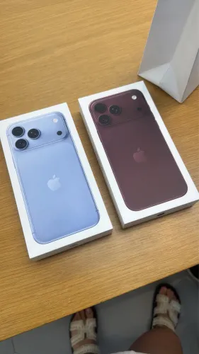 iPhone 18 pro max