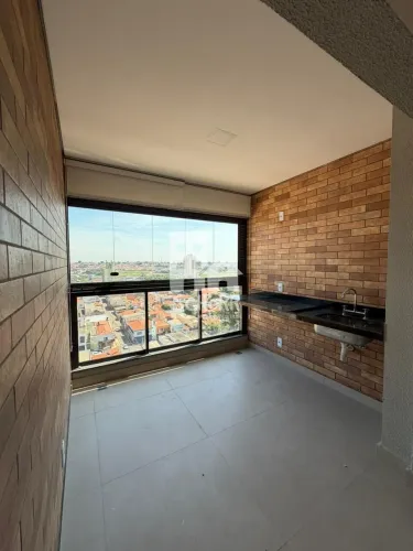SKY RESIDENCE - SKY RESIDENCE Apartamento alto padrão para locação