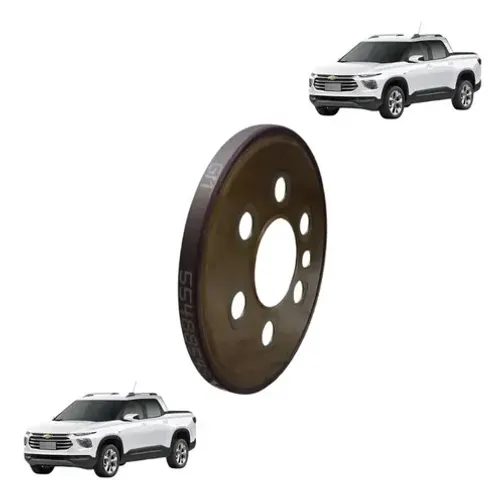 Anel Roda Fonica Montana Premier 1.2 2022 A 2025