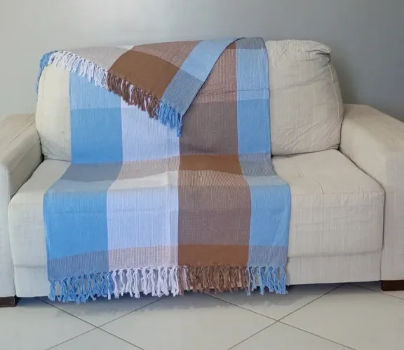 Manta veraneio premium 