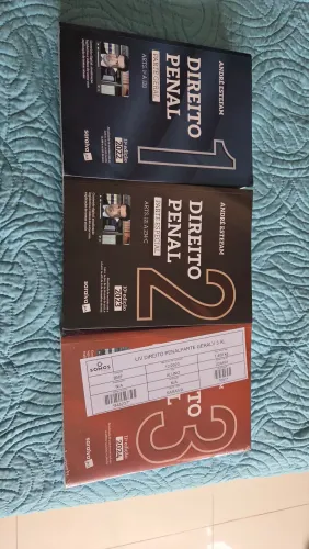 Direito Penal André Estefam