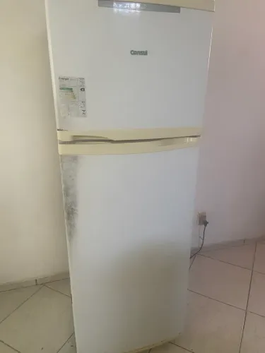 Geladeira cônsul Frost free