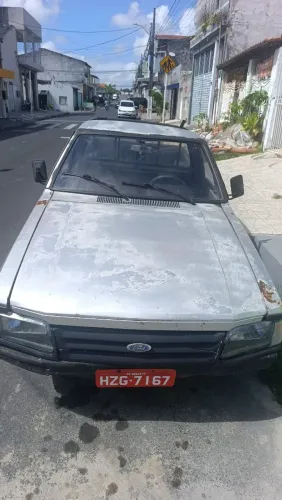 Ford Pampa S 1.8 1993