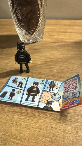 Coleção Kinder ovo playmobil