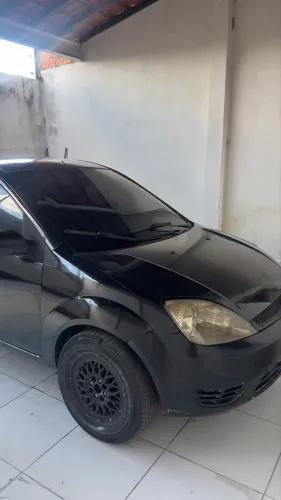 Ford Fiesta Street/ Action 1.0 8V 5P 2005