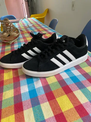 Tênis adidas N 43