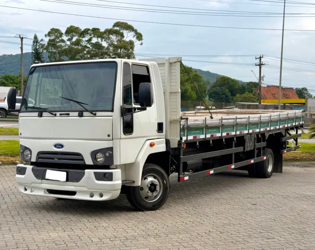 FORD CARGO 1119