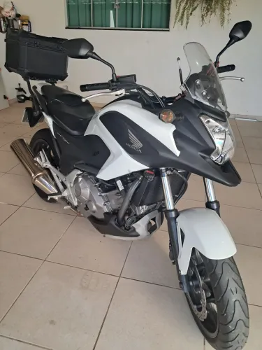 Honda NC 700