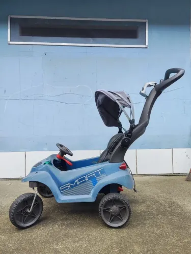 Carrinho de passeio 