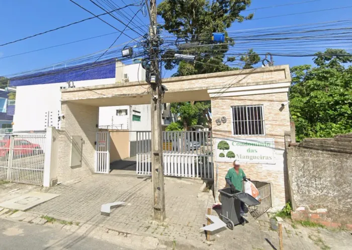 [SGS044MJ] APARTAMENTO - BARRO RECIFE