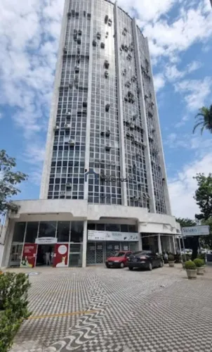 Sala à venda, 45 m² por R$ 240.000 - Centro - São José dos Campos/SP