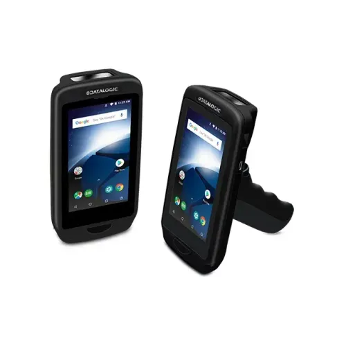 Coletor de Dados Datalogic Memor 1 a partir android