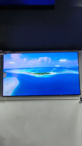 SMART TV SAMSUNG 65P 4K - EM LOJA