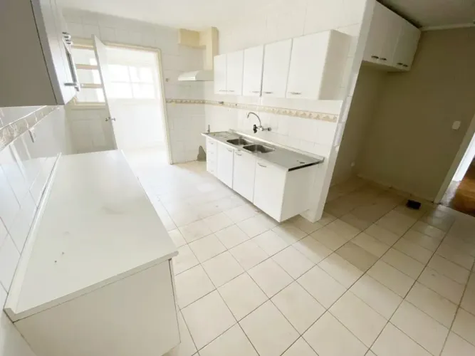 Apartamento à venda no Condomínio Mansão Rugendas Jardins - Jardim Paulista - SP.