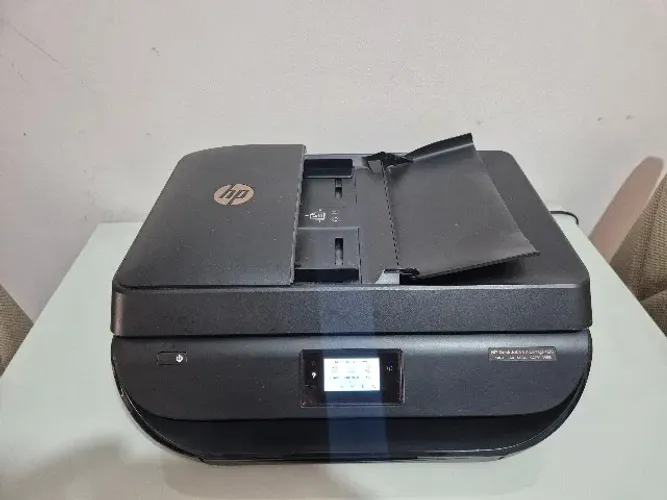 Impressora HJ deskjet 4676