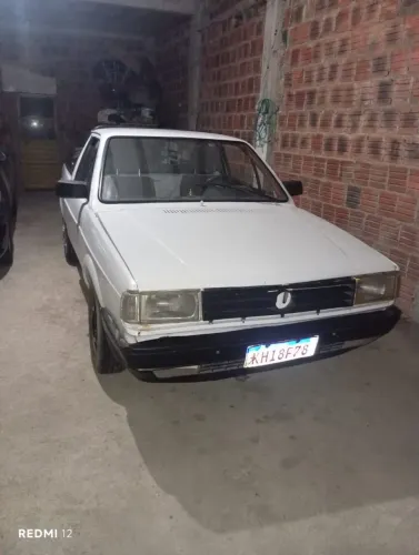 Volkswagen Passat L/ LS/ LSE/ GL/ GLS/ TS/ FLA/ VILL/ PLUS 1989