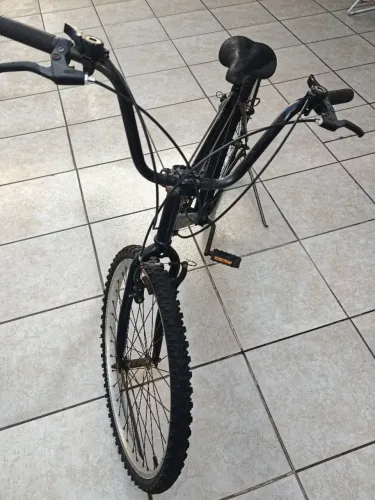 Bicicleta Aro 26