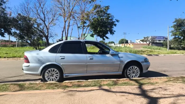 Chevrolet Vectra GLS/expres.2.2/ 2.0 E 2.0 CD 8V 1998
