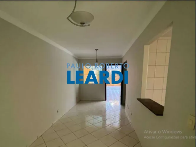CASA EM CONDOMÍNIO - JARDIM - SP
