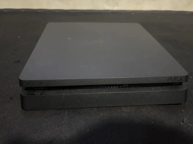 PS4 Slim 1Tb