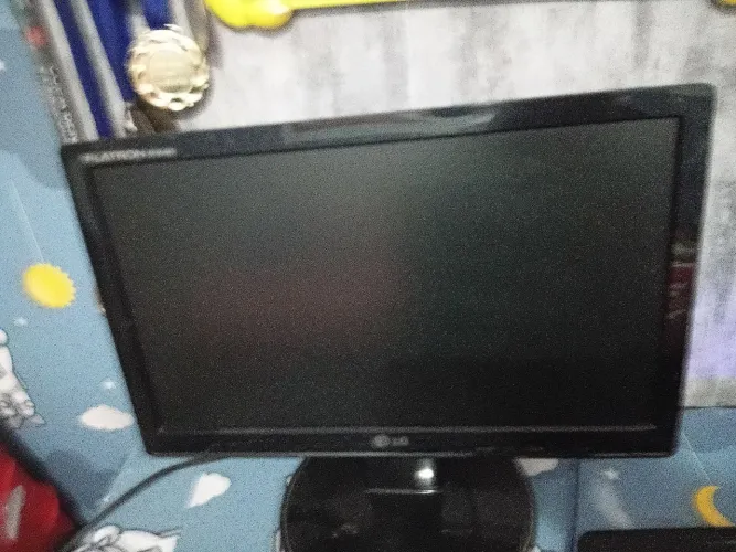 Monitor Ips 75HZ Lg PREÇO NEGOCIAVEL