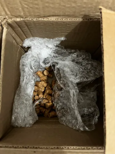 Vidro para lembrancinha 