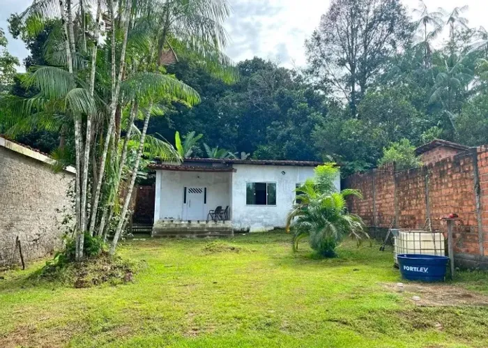 Casa em benevides BM 66