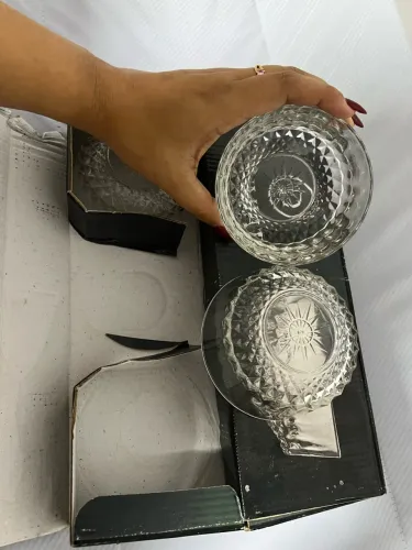 Jogo de Bowl para Sobremesa Angel da marca Dumiat