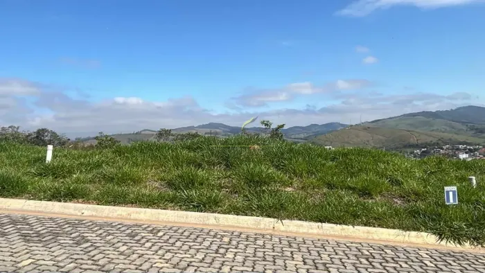 Terreno à venda I Condomínio Fechado I Paraiso da Montanha , Piracaia, SP I